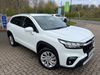 Suzuki S-Cross 1.4 Boosterjet MHEV 109 Motion 5dr Auto
