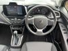 Suzuki S-Cross 1.4 Boosterjet MHEV 109 Motion 5dr Auto