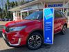 Suzuki Vitara 1.5 Hybrid SZ5 ALLGRIP 5dr AGS