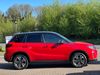 Suzuki Vitara 1.5 Hybrid SZ5 ALLGRIP 5dr AGS