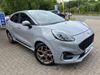 Ford Puma 1.0 EcoBoost Hybrid mHEV 155 ST-Line X Gold Ed 5dr