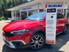 Fiat Tipo Cross 1.0 Red 5dr