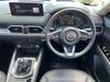 Mazda CX-5 2.2d Sport Edition 5dr