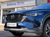 Mazda CX-5 2.2d Sport Edition 5dr