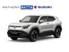 Suzuki E-Vitara 128kW Motion 61kWh 5dr Auto