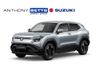 Suzuki E-Vitara 128kW Motion 61kWh 5dr Auto