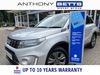 Suzuki Vitara 1.5 Hybrid SZ-T 5dr AGS