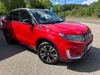 Suzuki Vitara 1.4 Boosterjet 48V Hybrid SZ5 ALLGRIP 5dr
