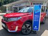 Suzuki Vitara 1.4 Boosterjet 48V Hybrid SZ5 ALLGRIP 5dr