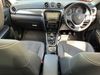 Suzuki Vitara 1.4 Boosterjet 48V Hybrid SZ5 ALLGRIP 5dr