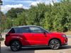 Suzuki Vitara 1.4 Boosterjet 48V Hybrid SZ5 ALLGRIP 5dr