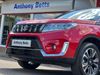 Suzuki Vitara 1.4 Boosterjet 48V Hybrid SZ5 ALLGRIP 5dr