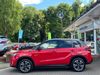 Suzuki Vitara 1.4 Boosterjet 48V Hybrid SZ5 ALLGRIP 5dr