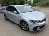 Volkswagen Polo 1.0 TSI R-Line 5dr