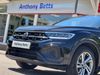 Volkswagen T-Roc 1.5 TSI R-Line 5dr DSG