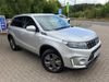 Suzuki Vitara 1.5 Hybrid SZ-T 5dr AGS