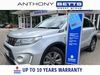 Suzuki Vitara 1.5 Hybrid SZ-T 5dr AGS