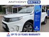 Suzuki Vitara 1.5 Hybrid SZ-T 5dr AGS