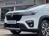 Suzuki S-Cross 1.5 Hybrid Ultra ALLGRIP 5dr AGS