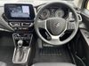 Suzuki S-Cross 1.5 Hybrid Ultra ALLGRIP 5dr AGS