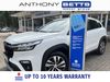 Suzuki S-Cross 1.5 Hybrid Ultra ALLGRIP 5dr AGS