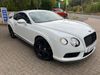 Bentley Continental GT 4.0 V8 2dr Auto