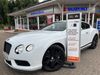 Bentley Continental GT 4.0 V8 2dr Auto