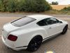 Bentley Continental GT 4.0 V8 2dr Auto