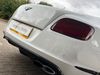 Bentley Continental GT 4.0 V8 2dr Auto