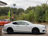 Bentley Continental GT 4.0 V8 2dr Auto