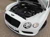 Bentley Continental GT 4.0 V8 2dr Auto