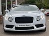 Bentley Continental GT 4.0 V8 2dr Auto