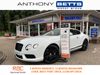 Bentley Continental GT 4.0 V8 2dr Auto