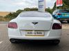 Bentley Continental GT 4.0 V8 2dr Auto