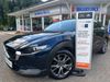 Mazda CX-30 2.0 e-Skyactiv X MHEV Sport Lux 5dr
