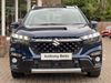 Suzuki S-Cross 1.4 Boosterjet 48V Hybrid Ultra ALLGRIP 5dr
