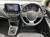Suzuki S-Cross 1.4 Boosterjet 48V Hybrid Ultra ALLGRIP 5dr