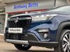 Suzuki S-Cross 1.4 Boosterjet 48V Hybrid Ultra ALLGRIP 5dr