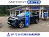 Suzuki S-Cross 1.4 Boosterjet 48V Hybrid Ultra ALLGRIP 5dr