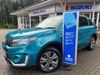 Suzuki Vitara 1.5 Hybrid SZ-T 5dr AGS