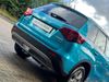Suzuki Vitara 1.5 Hybrid SZ-T 5dr AGS