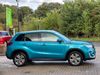 Suzuki Vitara 1.5 Hybrid SZ-T 5dr AGS