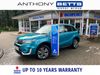 Suzuki Vitara 1.5 Hybrid SZ-T 5dr AGS