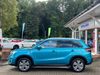 Suzuki Vitara 1.5 Hybrid SZ-T 5dr AGS