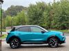 Vauxhall Mokka 1.2 Turbo Ultimate 5dr Auto