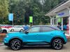 Vauxhall Mokka 1.2 Turbo Ultimate 5dr Auto