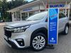 Suzuki S-Cross 1.4 Boosterjet 48V Hybrid Motion 5dr