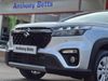 Suzuki S-Cross 1.4 Boosterjet 48V Hybrid Motion 5dr