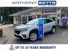 Suzuki S-Cross 1.4 Boosterjet 48V Hybrid Motion 5dr