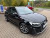 Audi A1 30 TFSI S Line 5dr S Tronic